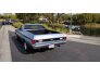 1971 Chevrolet El Camino for sale 101585621